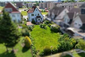 Ihr Sanierungsprojekt im Paderborner Riemekeviertel: Jetzt Traumhaus nach eigenen Ideen gestalten! – Die vollständige Adresse der Immobilie erhältst du vom Anbieter., 33102 Kernstadt, Paderborn – Vorschaubild 3
