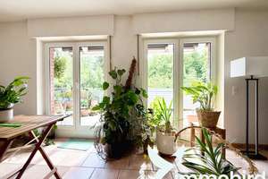 **Maisonette Wohnung mit Dachterrasse im Dortmunder Süden**