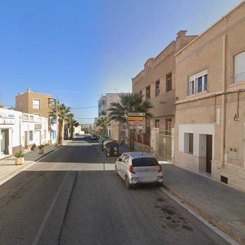 Wohnung zum Verkauf in Benahadux, Almería. Immobilienanlage OHNE BESITZ, KANN NICHT BESICHTIGT WERDE