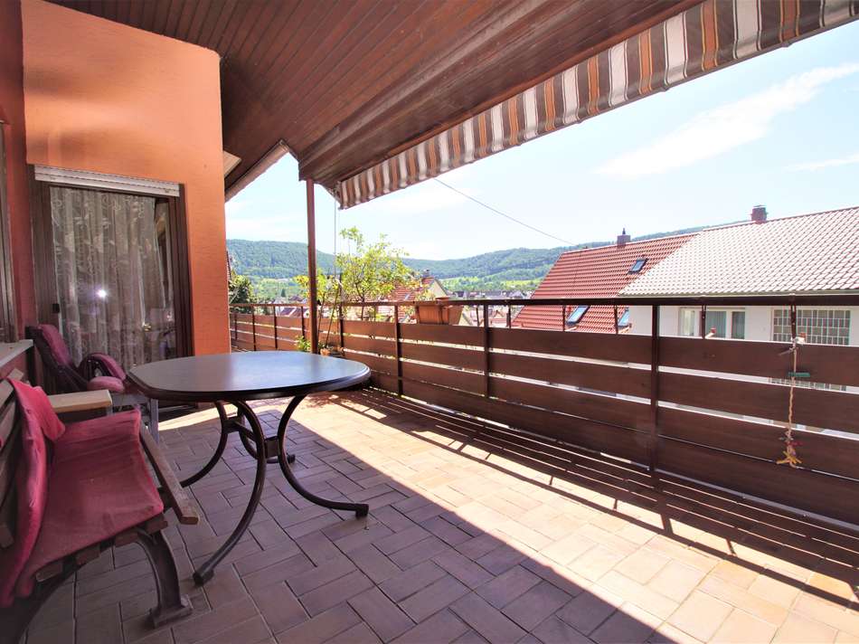 Balkon