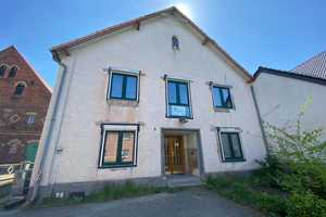 Resthof wartet auf Fertigstellung in Salzkotten – Paderborn (Kreis) – Vorschaubild 1