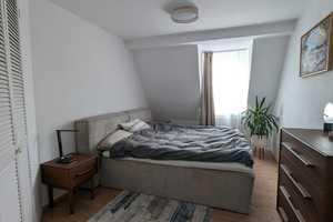 Helle 3-Zimmerwohnung mit einzigartigem Skyline-Blick – Frankfurt am Main – Vorschaubild 6