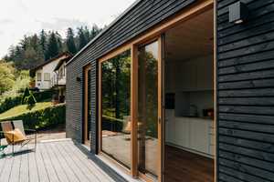 Haus mit Seezugang inmitten der Natur – Zum Hengemühlensee 0, 48499 Emsland (Kreis) – Vorschaubild 2