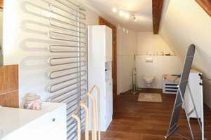 Wohnträume leben: Gehobenes Einfamilienhaus mit Garten, Spa-Bereich und Garage in Sömmerda-Frohndorf – Die vollständige Adresse der Immobilie erhältst du vom Anbieter., 99610 Sömmerda – Vorschaubild 21