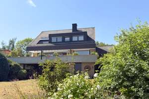 Brasselsberg / Bestlage... Sehr gepflegtes,  großzügiges Einfamilienhaus mit herrlichem Fernblick