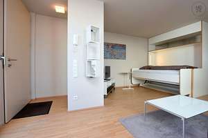 Top modernes Apartment mit Terrasse in Stuttgart Plieningen/ Nähe Messe/ Flughafen – Die vollständige Adresse der Immobilie erhältst du vom Anbieter., 70599 Plieningen (Ortsteil), Stuttgart – Vorschaubild 7