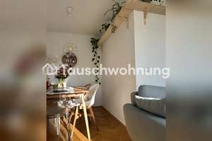 Tauschwohnung: Charmante 2-Raum Wohnung Schleußig mit Balkon und Stellplatz – Die vollständige Adresse der Immobilie erhältst du vom Anbieter., 4229 Schleußig, Leipzig – Vorschaubild 2