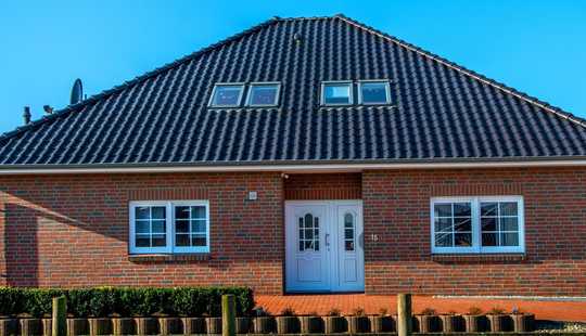 Bild von EFH barrierefreier Bungalow in bevorzugter Lage