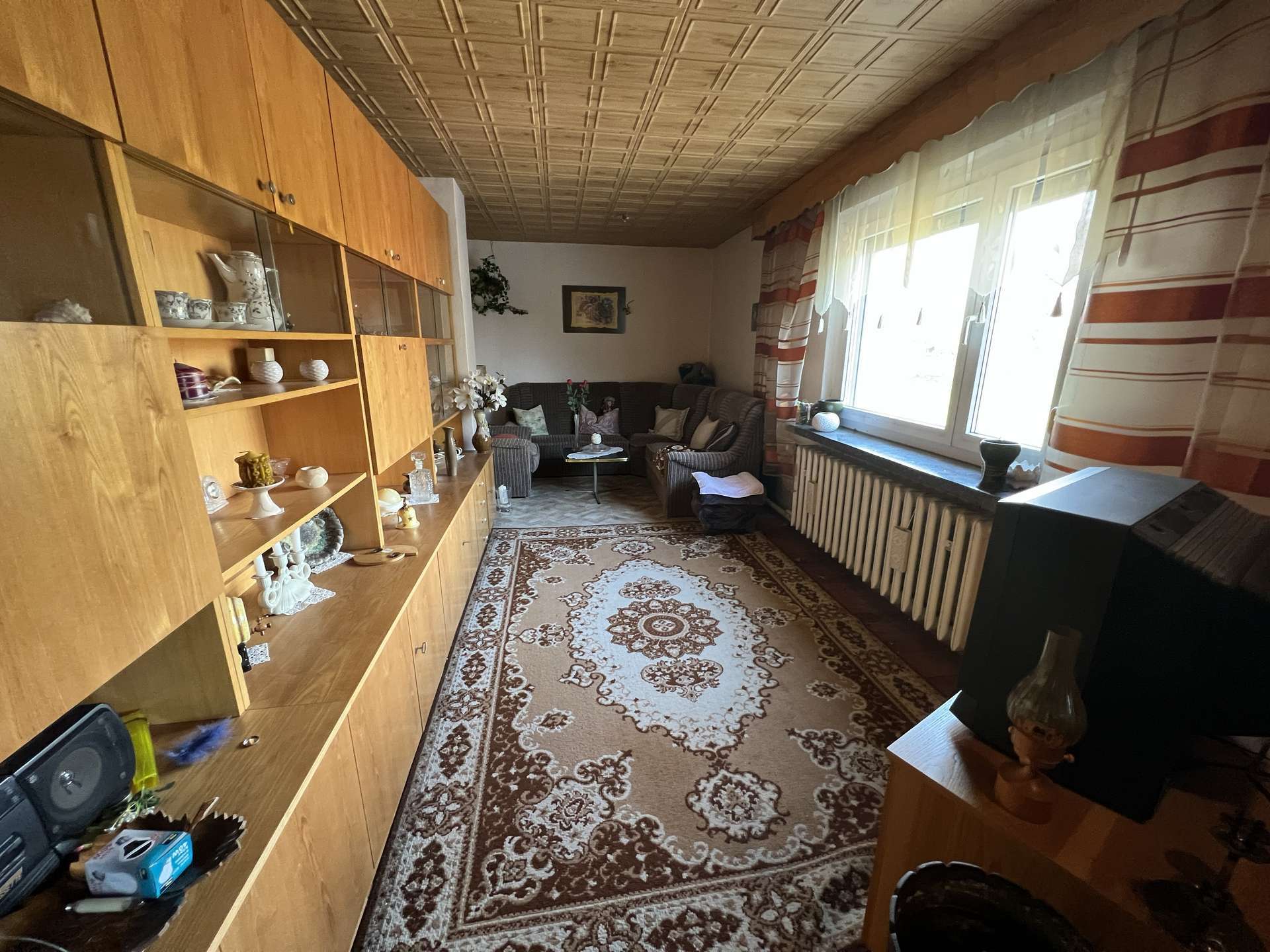 Immobilie in Bernsdorf - Charmantes Einfamilienhaus "provisionsfrei" - Bild 15