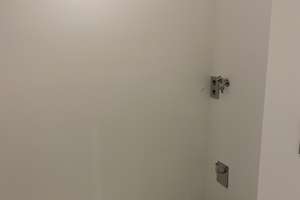 Moderne 2-Zimmer-Erdgeschosswohnung mit Terrasse und Blick ins Grüne in Wunstorf – Nordwall 8, 31515 Wunstorf – Vorschaubild 5