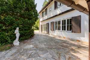 Großes Einfamilienhaus aus den 30´er Jahren in traumhafter Lage - mit separatem Baugrundstück – Potsdam-Mittelmark (Kreis) – Vorschaubild 22