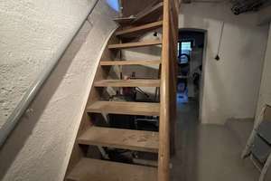 RESERVIERT -Charmantes Eck - Haus mit pittoreskem Naturgarten !Wir heißen SIE ❤️-lich Willkommen – Die vollständige Adresse der Immobilie erhältst du vom Anbieter., 69121 Handschuhsheim, Heidelberg – Vorschaubild 39