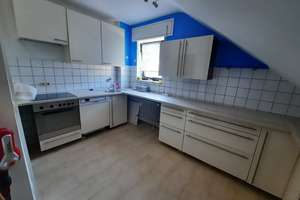 Geräumige 2 1/2-Zimmer-Dachgeschosswohnung in ruhiger Wohnlage von KA-Grötzingen – Die vollständige Adresse der Immobilie erhältst du vom Anbieter., 76229 Grötzingen, Karlsruhe – Vorschaubild 9