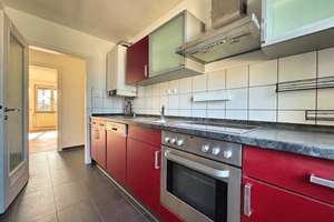 Gepflegte 3-Zimmer-Wohnung in begehrter Wohnlage – Die vollständige Adresse der Immobilie erhältst du vom Anbieter., 64283 Mitte, Darmstadt – Vorschaubild 5