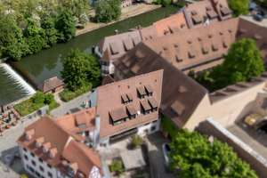 Rarität im Herzen der Stadt – Die vollständige Adresse der Immobilie erhältst du vom Anbieter., 90403 Altstadt, St. Lorenz, Nürnberg – Vorschaubild 6