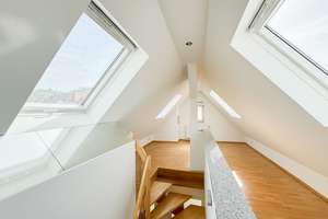 Helle und großzügige 3,5-Zimmer Maisonettewohnung mit EBK und Balkon! – 70327 Untertürkheim (Ortsteil), Stuttgart – Vorschaubild 19