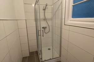 Vollständig renovierte Wohnung mit einem Wohn-Schlafzimmer, KDB und Balkon in Düsseldorf-Bilk – 40223 Bilk, Düsseldorf – Vorschaubild 9
