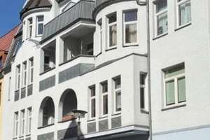 hier wartet echtes Potenzial auf Sie -attraktive 3-Raum-Wohnung mit Terrasse in Stadtfeld – Die vollständige Adresse der Immobilie erhältst du vom Anbieter., 39108 Stadtfeld Ost, Magdeburg – Vorschaubild 3