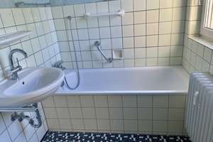 Sonnige 3 Zimmer Wohnung in der Zellerau mit Main-Nähe & Balkon – 97082 Zellerau, Würzburg – Vorschaubild 4