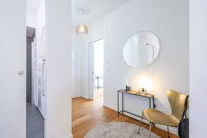 ALLES IST GUT - moderne Terrassenwohnung im Kaiserpalais – Die vollständige Adresse der Immobilie erhältst du vom Anbieter., 47058 Duissern, Duisburg – Vorschaubild 6