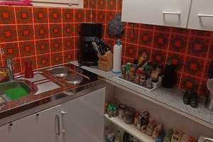 Moderne 1-Zimmer Wohnung in entspannter Lage in Mannheim – Die vollständige Adresse der Immobilie erhältst du vom Anbieter., 68163 Neuostheim/Neuhermsheim, Mannheim – Vorschaubild 2
