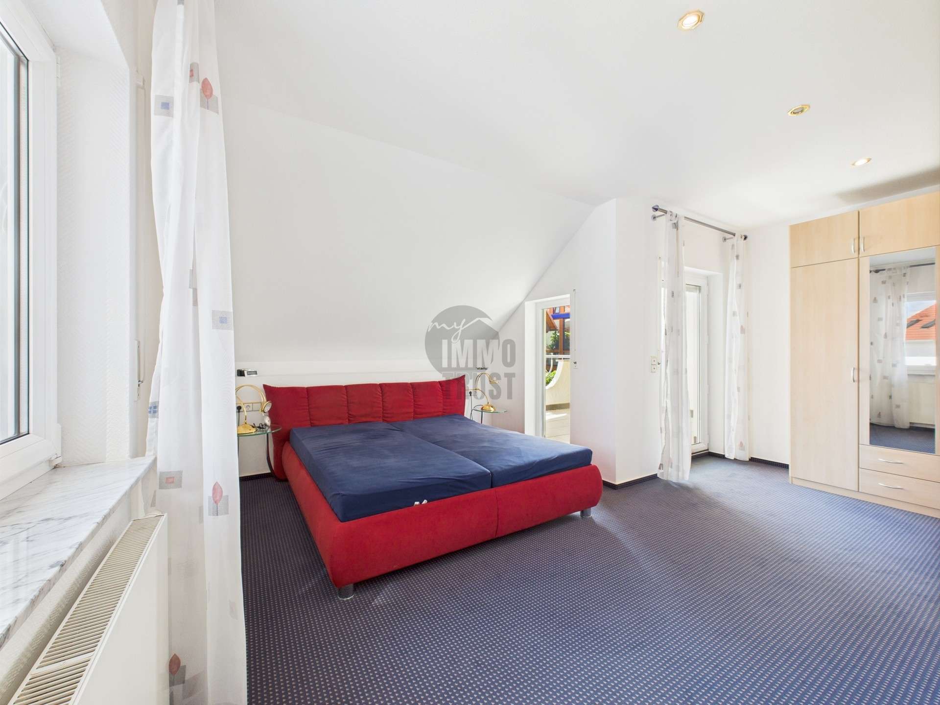 Immobilie in Lehrensteinsfeld - REPRÄSENTATIV & HOCHWERTIG – EIN HAUS, DAS SICH VON DER MASSE ABHEBT - Bild 13