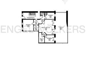 Großzügige Erdgeschosswohnung mit Terrasse und durchdachtem Raumkonzept – Die vollständige Adresse der Immobilie erhältst du vom Anbieter., 44227 Persebeck-Kruckel-Schnee, Dortmund – Vorschaubild 6