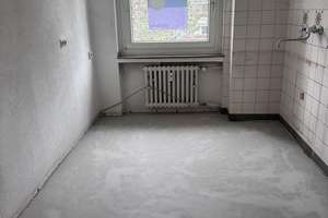 Provisionsfrei: 3 Zimmer Wohnung mit Balkon renovierunsgbedürftig – Buchholzer Weg 13, 40472 Lichtenbroich, Düsseldorf – Vorschaubild 7