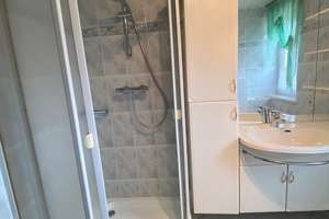 Einfamilienhaus mit zwei Garagen und großer Balkonterrasse – 99869 Seebergen – Vorschaubild 13