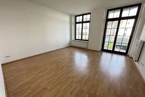 Toller Wohnkomfort im Hinterhaus, ab Oktober: 2 Zimmer im 1. OG mit Balkon, Gäste-WC & Carport! – Jakobstraße 13, 2826 Innenstadt, Görlitz – Vorschaubild 20