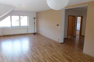 3 ZKDBB - Wohnung mit 90 m² in Bonn-Ückesdorf