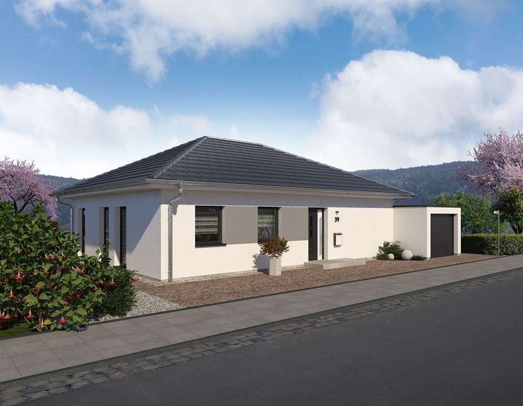 Immobilie in Münchwald - Wohnen als Best Ager - Bild 0