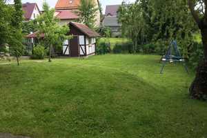 großzügiges EFH mit schönem Garten, Nebengelass und Garagen zu verkaufen- ideal für Familien! – Tambacher Straße 54, 98593 Schmalkalden-Meiningen (Kreis) – Vorschaubild 27
