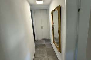 Wunderbar renovierte 3,5-Zimmer-Wohnung in Stuttgart-Hoffeld – Die vollständige Adresse der Immobilie erhältst du vom Anbieter., 70597 Hoffeld, Stuttgart – Vorschaubild 10