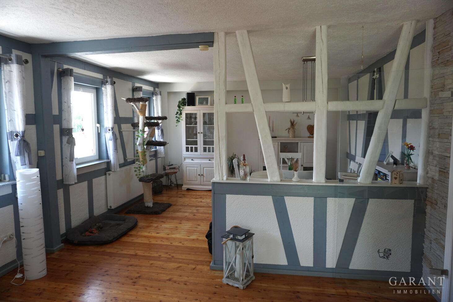 Immobilie in Simmersfeld - Charmantes Bauernhaus mit viel Platz für Mensch und Tier  - Bild 9