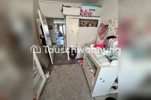 Tauschwohnung: Geräumige Wohnung mit Balkon 2 TG Stellplätze in Mitte – Wollankstraße 58, 13359 Gesundbrunnen, Berlin – Vorschaubild 11
