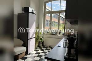 Tauschwohnung: schöner Altbau 2 Zi. GG. 3/4 Zi. Altbau – Die vollständige Adresse der Immobilie erhältst du vom Anbieter., 50674 Neustadt/Süd, Köln – Vorschaubild 3