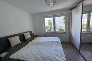 Renovierte 3-Zimmer-Hochpaterre-Wohnung mit gehobener Innenausstattung in Koblenz-Karthause – Die vollständige Adresse der Immobilie erhältst du vom Anbieter., 56075 Karthäuserhofgelände, Koblenz – Vorschaubild 10