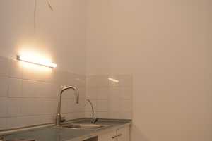 Gepflegte 2-Zimmer-Wohnung mit Balkon in München Olympiazentrum / Milbertshofen – Helene-Mayer-Ring 10, 80809 München – Vorschaubild 11