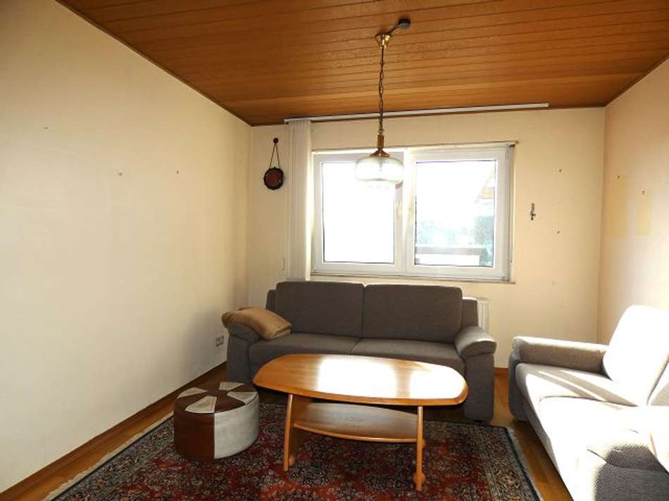 07 Kleines Wohnzimmer