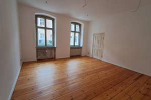 3-Zimmer Maisonette mit geräumiger Küche – Hermann-Elflein-Straße 17, 14467 Nördliche Innenstadt, Potsdam – Vorschaubild 2