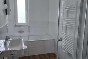 **Attraktive 2-Zimmer-Wohnung – Erstbezug nach kompletter Sanierung, ca. 67 m²** – Mülheimer Str. 80, 45145 Frohnhausen, Essen – Vorschaubild 8