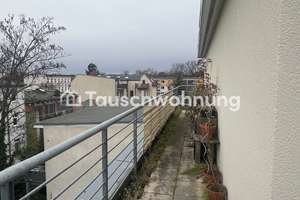 Tauschwohnung: Helle Wohnung in ruhiger Lage, rundum Balkon mit Sonne satt – Die vollständige Adresse der Immobilie erhältst du vom Anbieter., 12489 Adlershof, Berlin – Vorschaubild 3