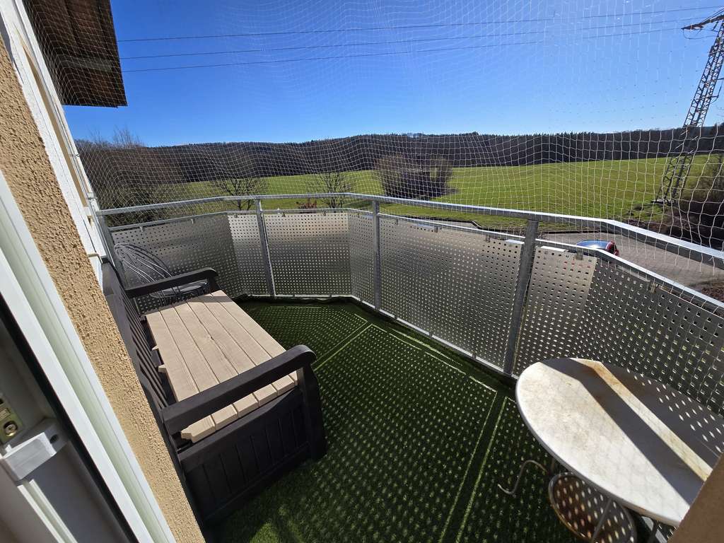 Immobilie in Trippstadt - Helle Wohnung im bevorzugten Luftkurort Trippstadt - Bild 0