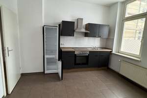 Helle 2 Raumwohnung in Buckau - frisch renoviert mit EBK und Dusche – Thiemstraße 9, 39104 Buckau, Magdeburg – Vorschaubild 7