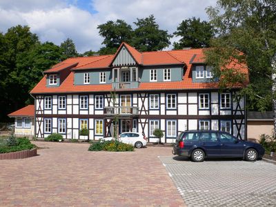Studentenapartment (2.16) in der Wohnanlage "Bettelstudent” zu vermieten.