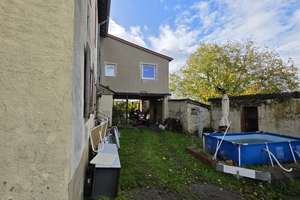 *67*Ein- bis Zweifamilienhaus + Baugrundstück*3.984m² Grdst*Gute Rendite*Ormesheim – Die vollständige Adresse der Immobilie erhältst du vom Anbieter., 66399 Mandelbachtal – Vorschaubild 5
