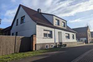 Geräumiges 11,5-Raum-Wohnhaus in Gladau – Jerichower Land (Kreis) – Vorschaubild 1