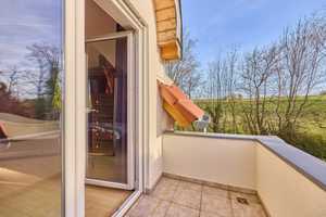 Mediterranes Wohnparadies in Feldrandlage – stilvolles Einfamilienhaus mit großem Grundstück in Nack – Alzey-Worms (Kreis) – Vorschaubild 24