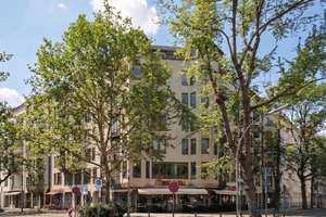Exquisites Wohnen  in der Fasanenstrasse mit Blick auf den Fasanenplatz- inklusive Tiefgaragenste... – Die vollständige Adresse der Immobilie erhältst du vom Anbieter., 10719 Wilmersdorf, Berlin – Vorschaubild 1